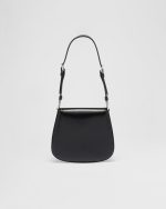 Prada Cleo Brushed Leather Mini Bag - Image 5